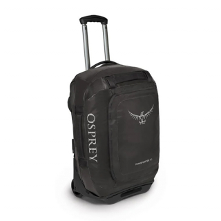 Osprey Rolling Transporter 40 Black O/S