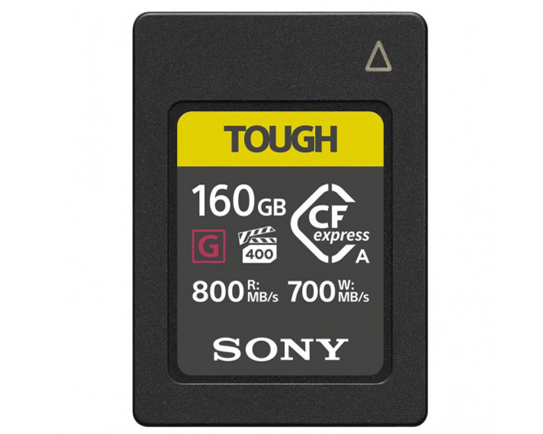 Sony CEA-G160T