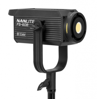 Nanlite - Luce bicolor led FS-60B