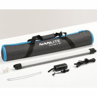 Nanlite - Pavotube II 15C LED RGBWW Color 30W 60cm