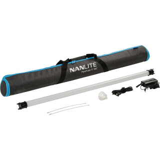 Nanlite - Pavotube II 30C LED RGBWW Color 30W 60cm