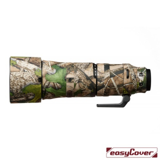 EasyCover Lens Oak for Nikkor Z 180-600mm f/5.6-6.3 VR True Timber HTC Camouflage