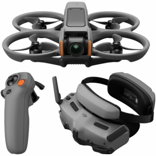 Dji - Avata 2 (1 batteria)