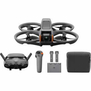 Dji - Avata 2 (3 batterie)