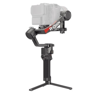Dji - RS 4 Pro