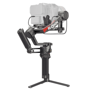 Dji - RS 4 Pro Combo