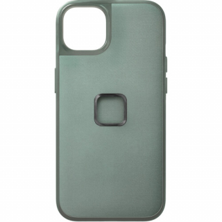 Peak Design - Mobile Everyday Fabric Case iPhone 14 Plus - Sage