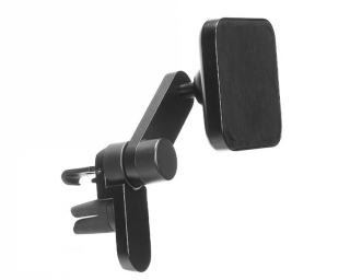 Peak Design -  Mobile Car Mount per BOCCHETTA dell' ARIA con
Ricarica Wirless MagSafe