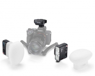 Godox MF12-DK1 Dental Flash Kit