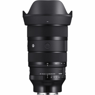 Sigma Obiettivo 28-45mm - F1.8 DG DN Art SONY E-Mount