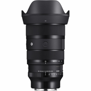 Sigma Obiettivo 28-45mm - F1.8 DG DN | Art | L-Mount