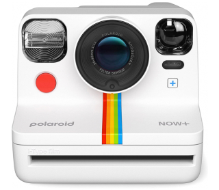Polaroid NOW+ GEN 2 WHITE