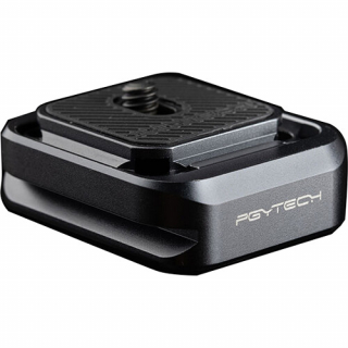 Pgytech Cg-050 Arca-Type Quick Release Clamp E Plate