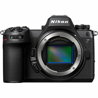 Nikon Nikon Z6 III Body + SDXC 128GB