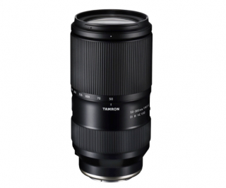 Tamron ob. 50-300mm F/4.5-6.3 Di III VC VXD x Sony E-Mount
