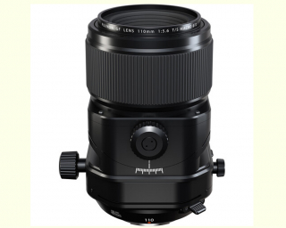 Fuji GFX Ob. GF110mm F/5.6 T/S Macro