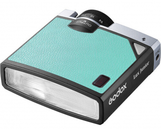 Godox Retro Camera Flash Lux Junior Green
