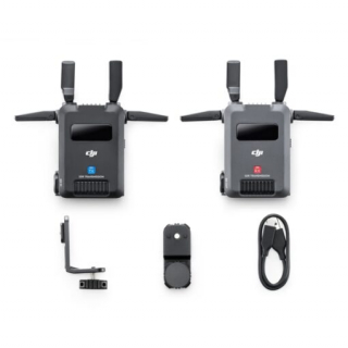 DJI - SDR Transmission Combo
