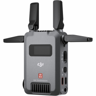 DJI - SDR Transmission receiver