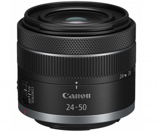 Canon RF 24-50mm F4.5-6.3 IS STM in Bulk