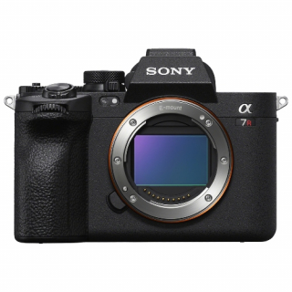 Sony A7R V Body -Noleggio