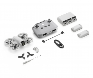 Dji Neo Fly more combo