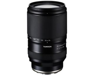 Tamron Ob. 28-300mm F/4-7.1 Di III VC VXD x Sony E-mount