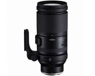 Tamron ob. 150-500 F75-6,7 Di III VC VXD Z Nikon -Noleggio