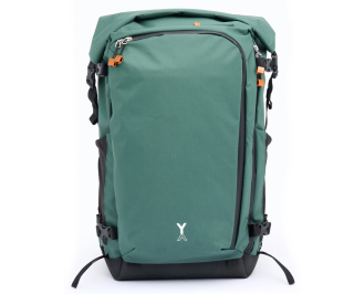 Nya-evo NYA-EVO - Fjord 50-C Action Pack Econyl Pine Green
