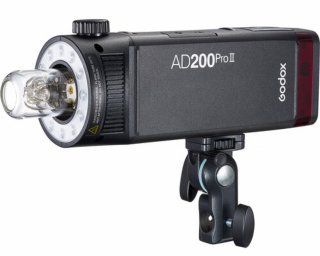 Godox WITSTROAD200 PRO II Pocket Flash TTL