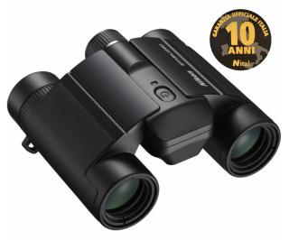 Nikon Binocolo Stabilized 10x25 S