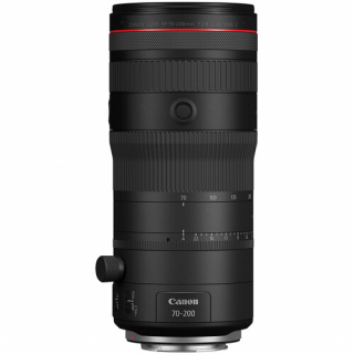 Canon RF Z 70-200mm F2.8 L IS USM Black