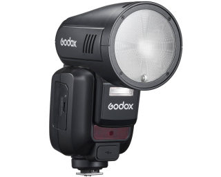 Godox V100C per Canon