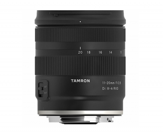 TAMRON Ob. 11-20 F/2,8 DI III A RXD X Canon Rf-s