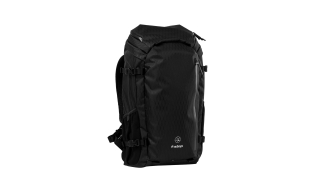 F-stop Kashmir 2 AIR Male Torso Anthracite (Black) / 33 L