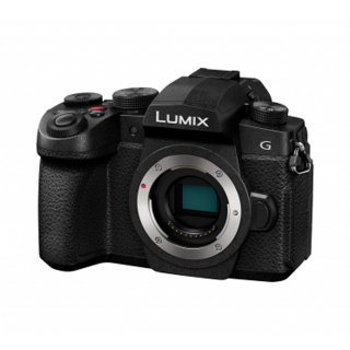 Panasonic - Lumix G97 Solo Corpo Gar. Fowa 4 anni