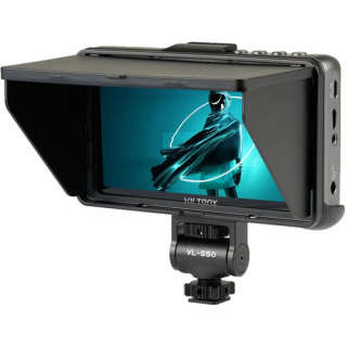Viltrox monitor DC-550 PRO