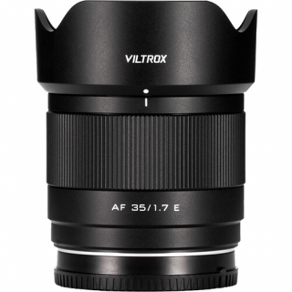 Viltrox AIR 35mm F/1.7 AF APS-C PER  SONY E