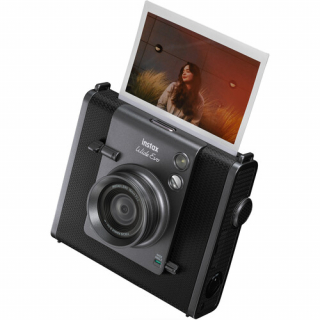Fujifilm - Instax Wide Evo