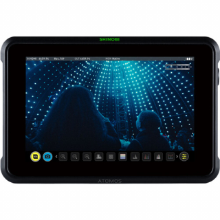 Atomos - Shinobi 7