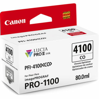 Canon PFI-4100 CHROMA OPTIMIZER 80ML