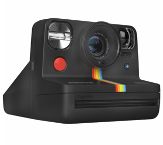 Polaroid NOW+ GEN 2 Black