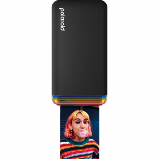 Polaroid Hi Print 2x3 Gen 2 - Black