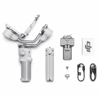 Dji - RS 4 Mini