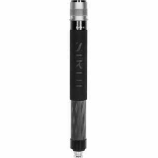 Sirui SVM-E Carbon Monopod Twist Lock, Tubo d'estensione