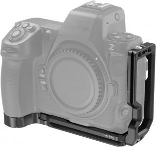 SmallRig L-Bracket for Nikon Z 8 3942