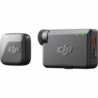 DJI Mic Mini (1 TX + 1 RX )