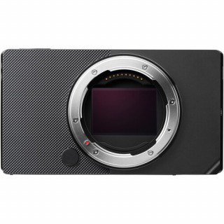 Sigma BF Body Black