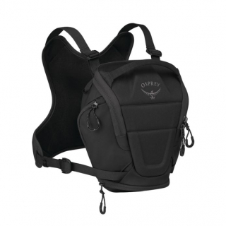 Osprey Camera Chest Rig Charcoal Grey Os
