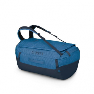 Osprey Transporter Duffel 65 Blue Flame O/S
